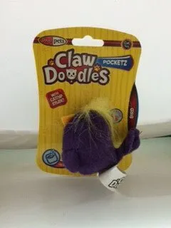 Jakks - Claw Doodles Pocketz - Bird SALE