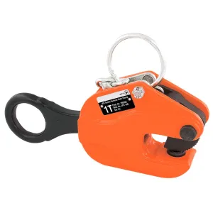 Jet 109302 1 Ton SUMO Series Plate Clamp