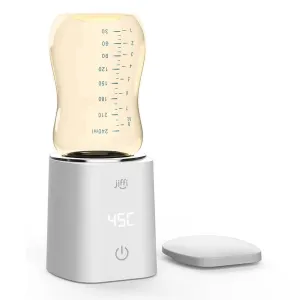 Jiffi Bottle Warmer Home