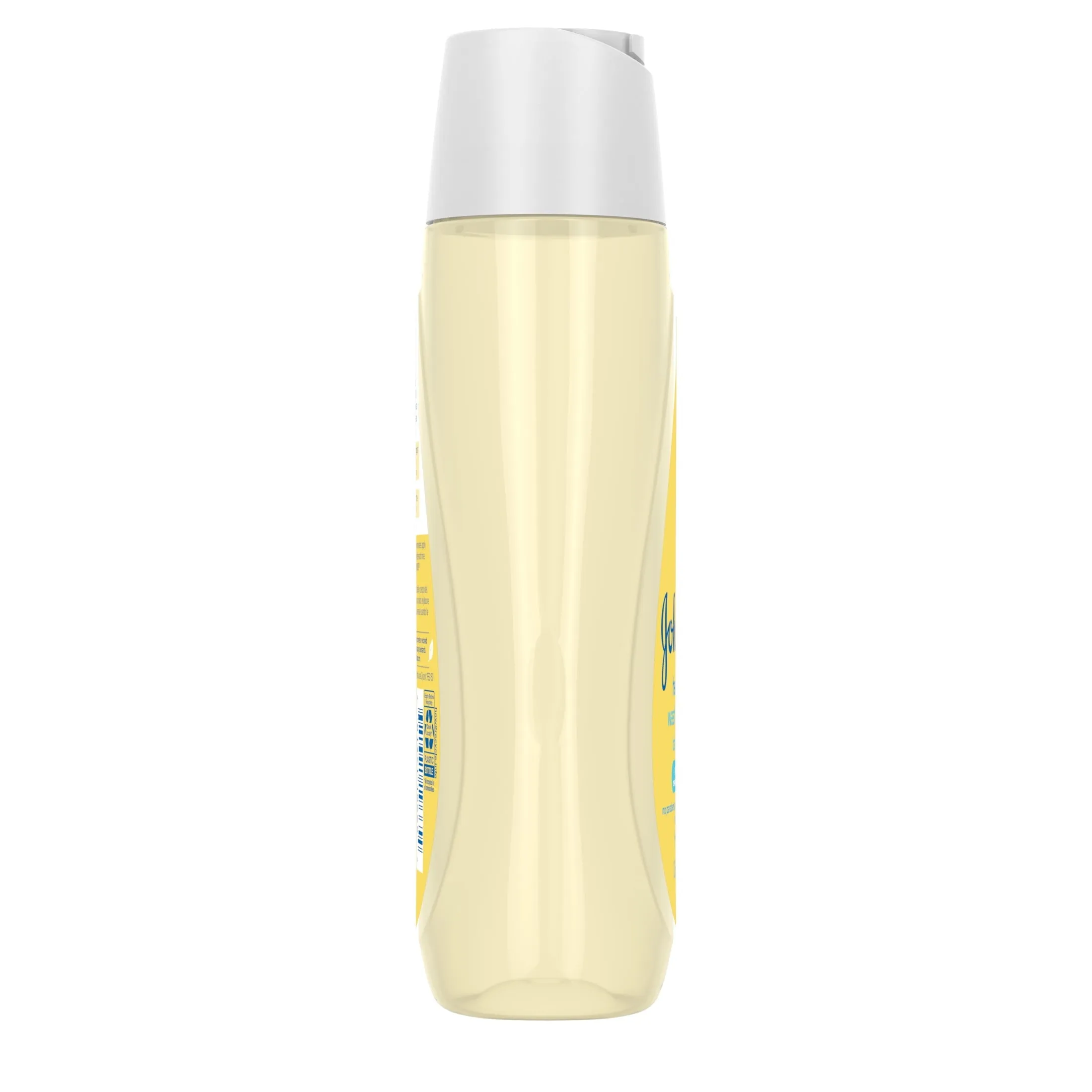 Johnson's Head-To-Toe Tearless Gentle Baby Wash & Shampoo, 13.6 fl. oz