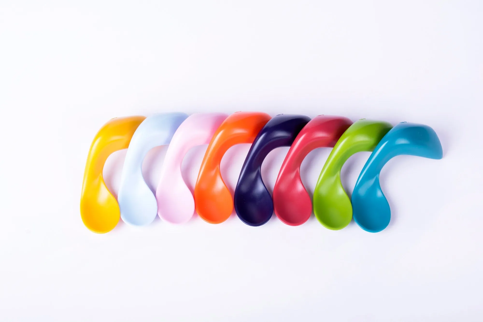 Kizingo Toddler Spoons