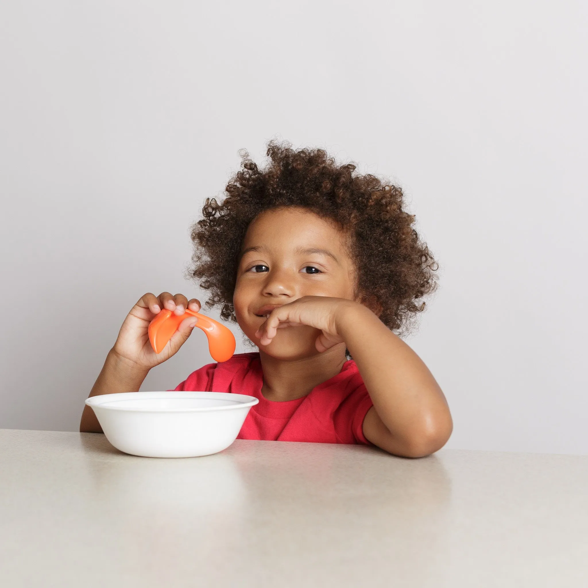 Kizingo Toddler Spoons