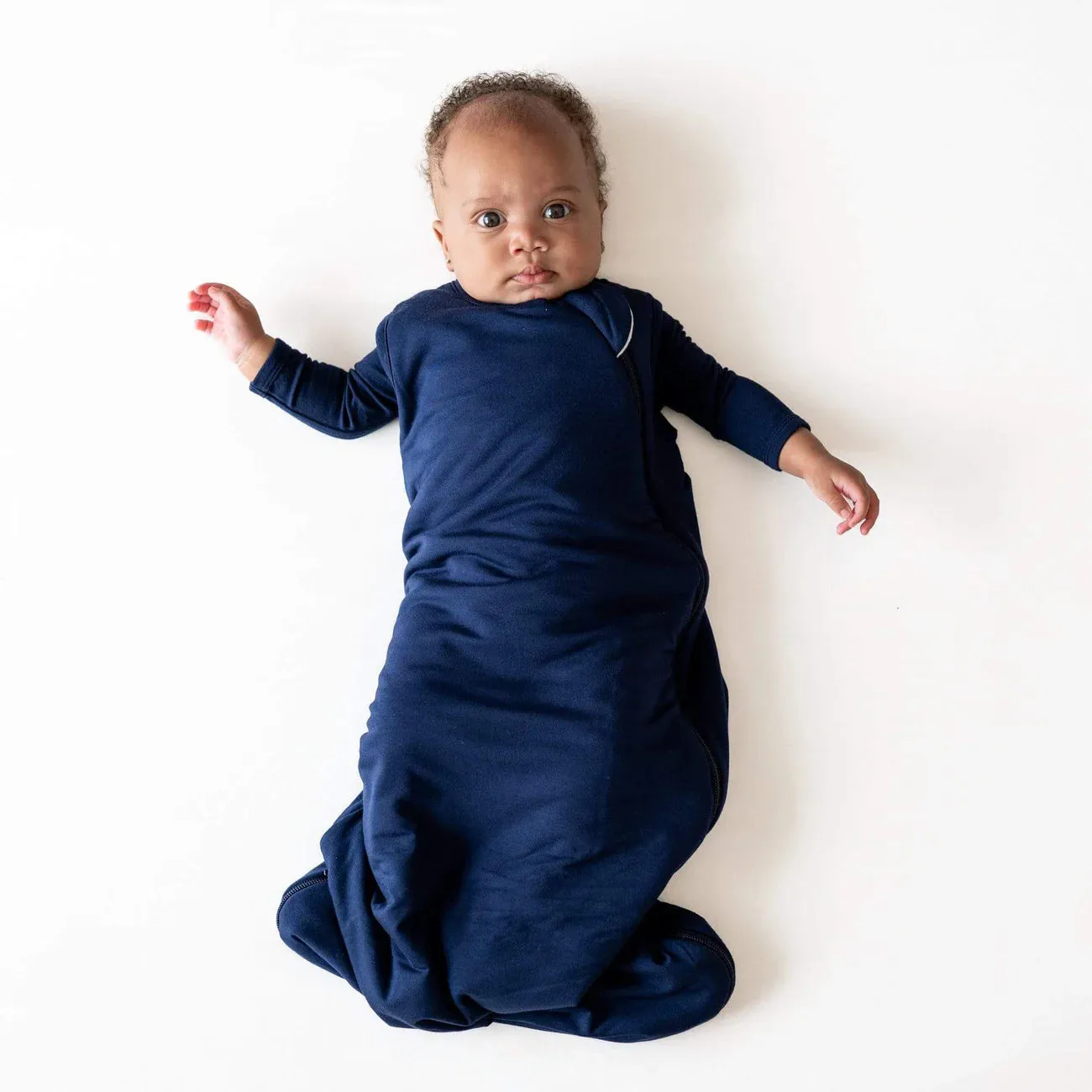Kyte Baby Sleep Bag (2.5 TOG) / Navy