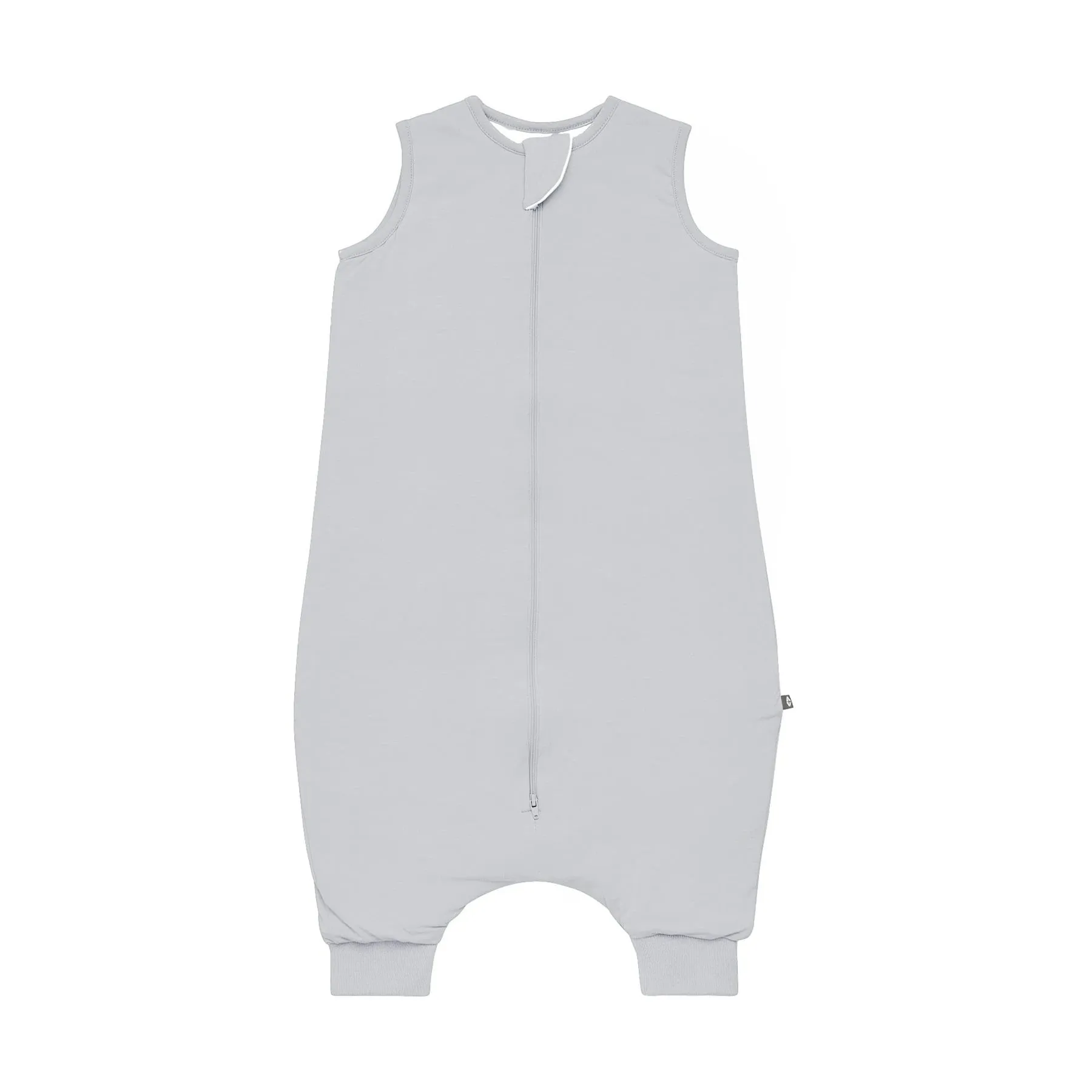 Kyte Baby Solid Sleep Bag Walker (1.0 TOG) / Storm
