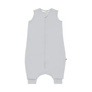 Kyte Baby Solid Sleep Bag Walker (1.0 TOG) / Storm