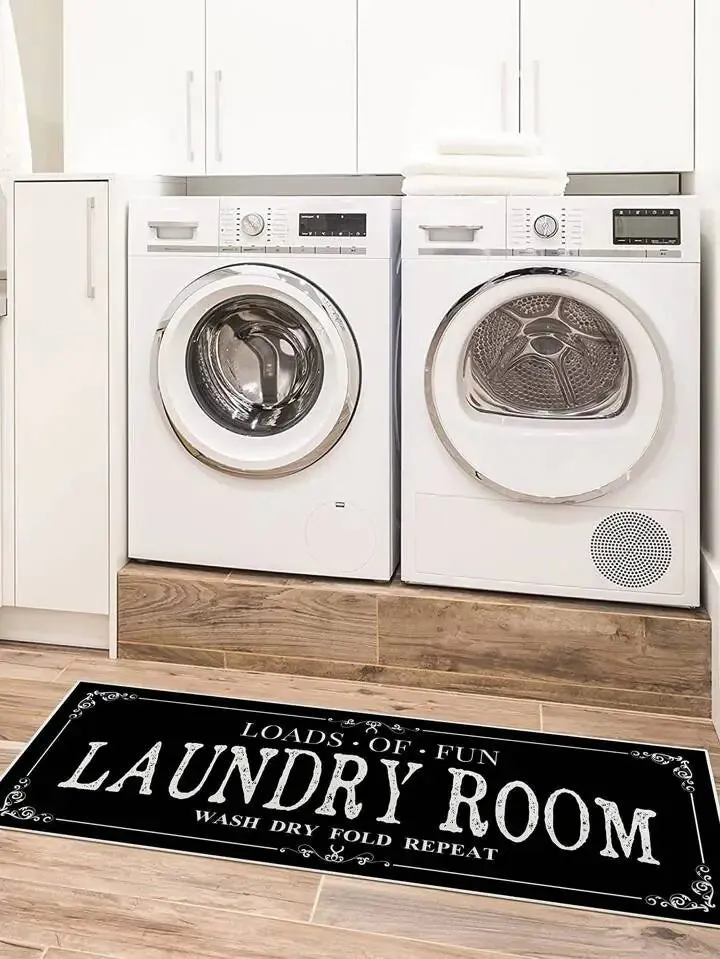 Laundry Room Mat