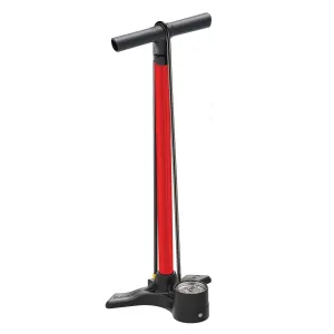 Lezyne Macro Floor Drive