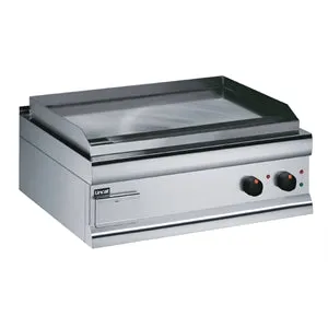 Lincat Silverlink 600 Chrome Plated Electric Griddle GS7C