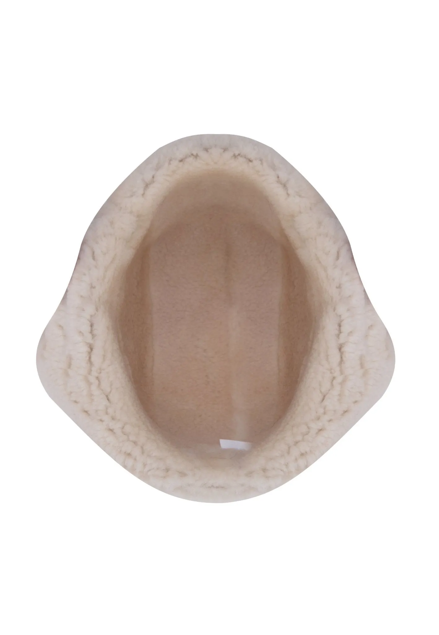 Logan Unisex Shearling Aviator Winter Hat