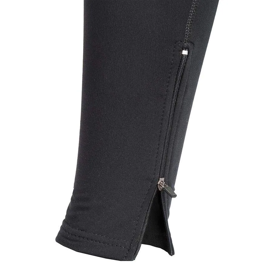 M-Wave Leg Warmers Flexible, Quick-Drying Garment for Comfort and Travel Versatility