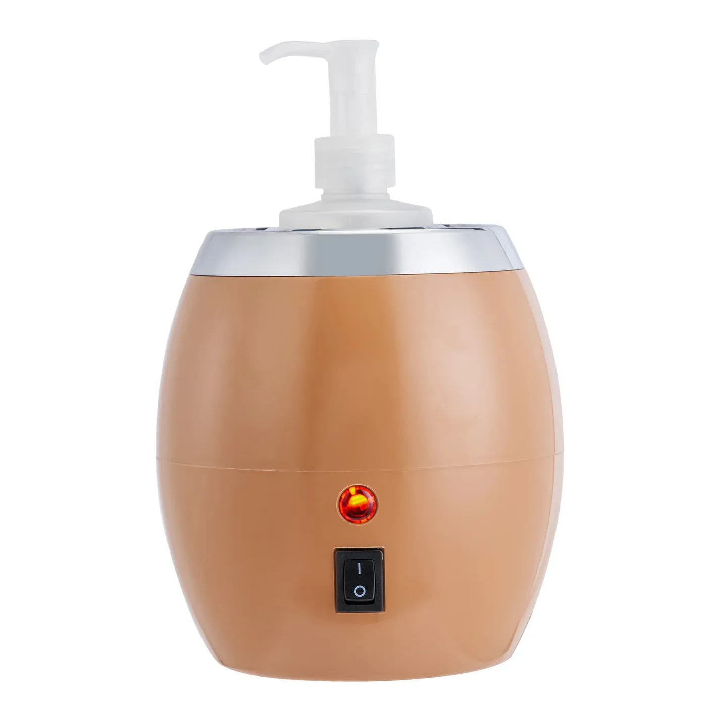Massage Oil & Lotion Warmer, 1 Bottle