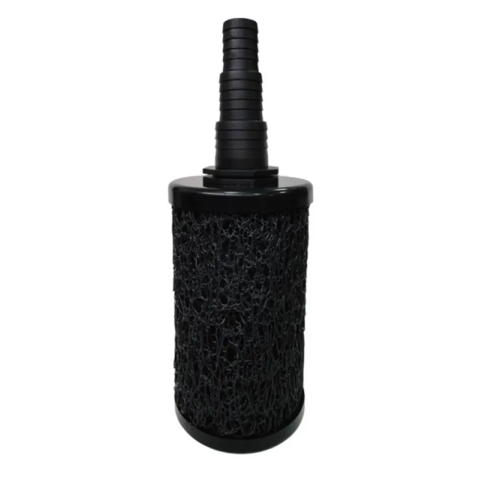 Matala Pump Prefilter