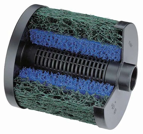 Matala Pump Prefilter