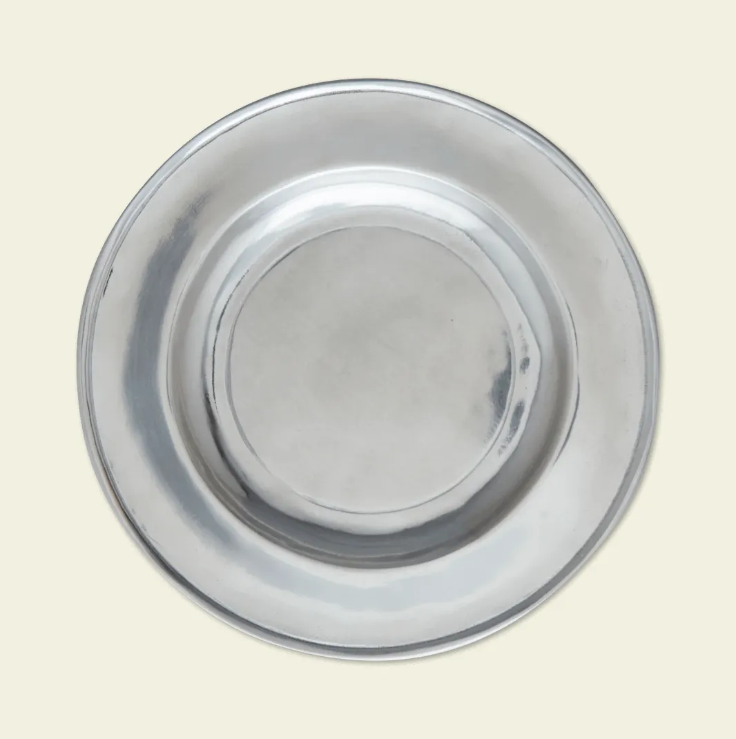 Match Convivio Canapé Plate