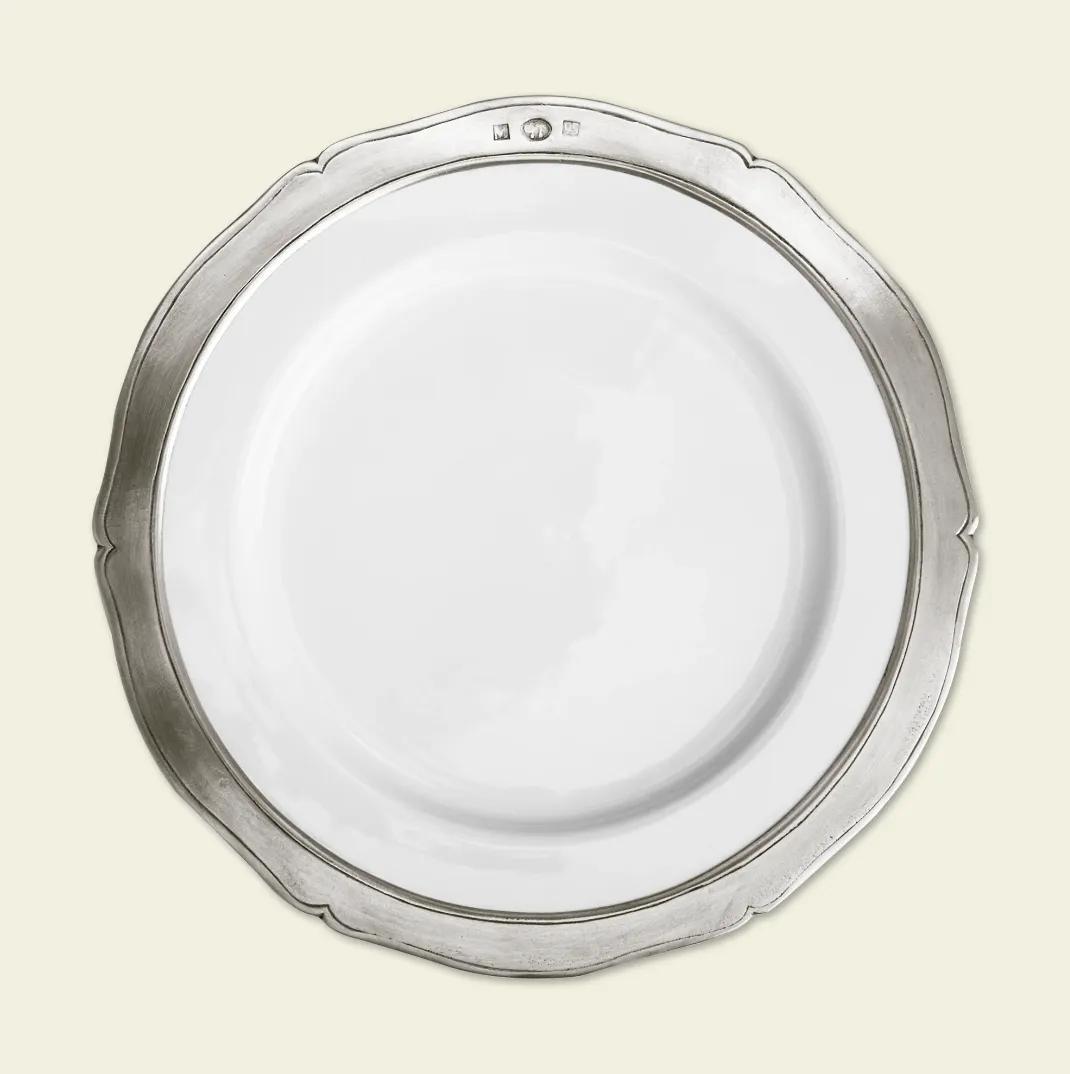 Match Viviana Salad/Dessert Plate