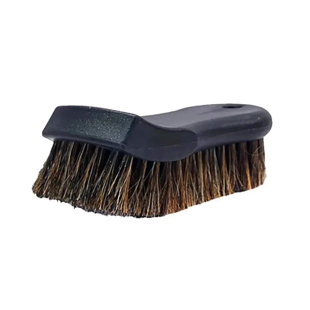 Maxshine Horsehair Cleaning Brush Large