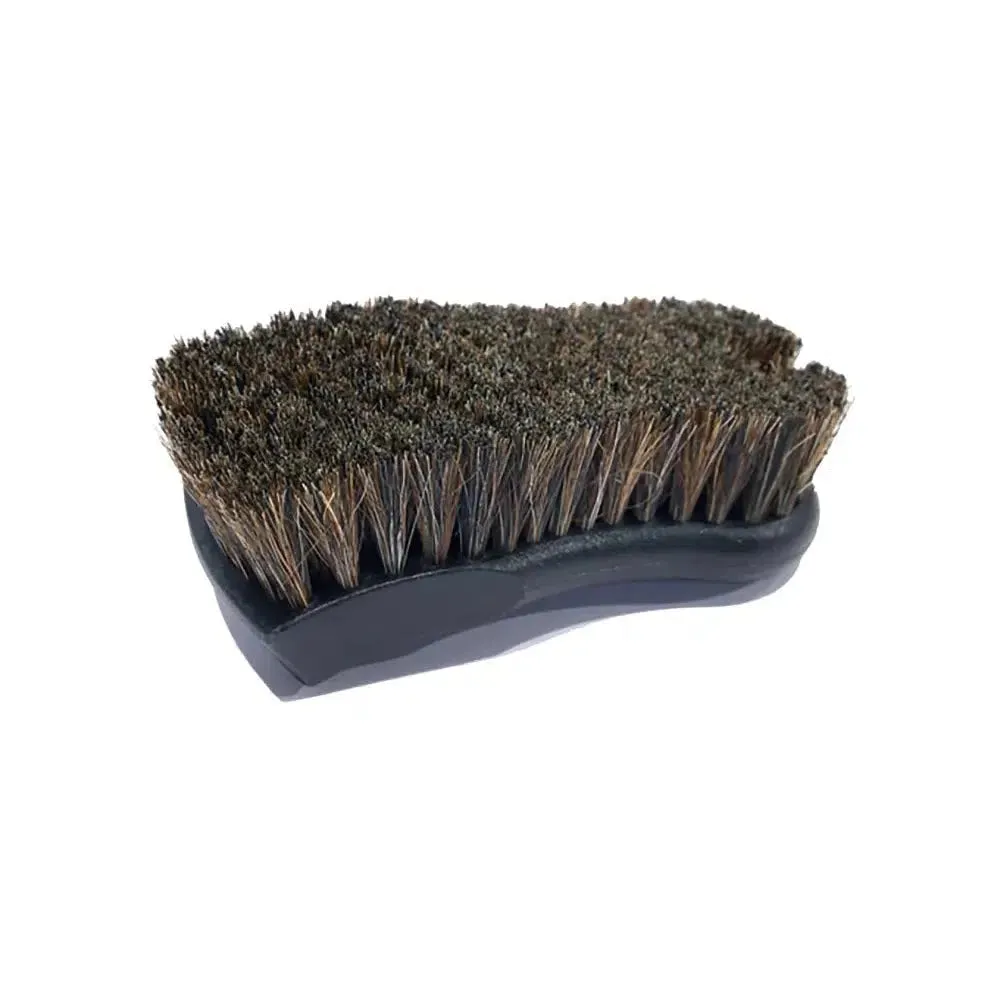 Maxshine Horsehair Cleaning Brush Large