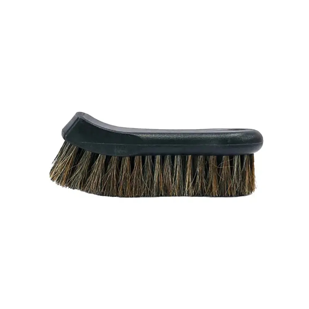 Maxshine Horsehair Cleaning Brush Large