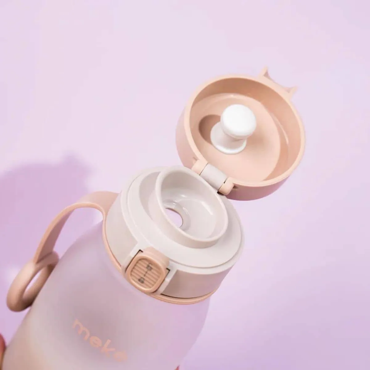 Meke Baby Portable Milk Warmer