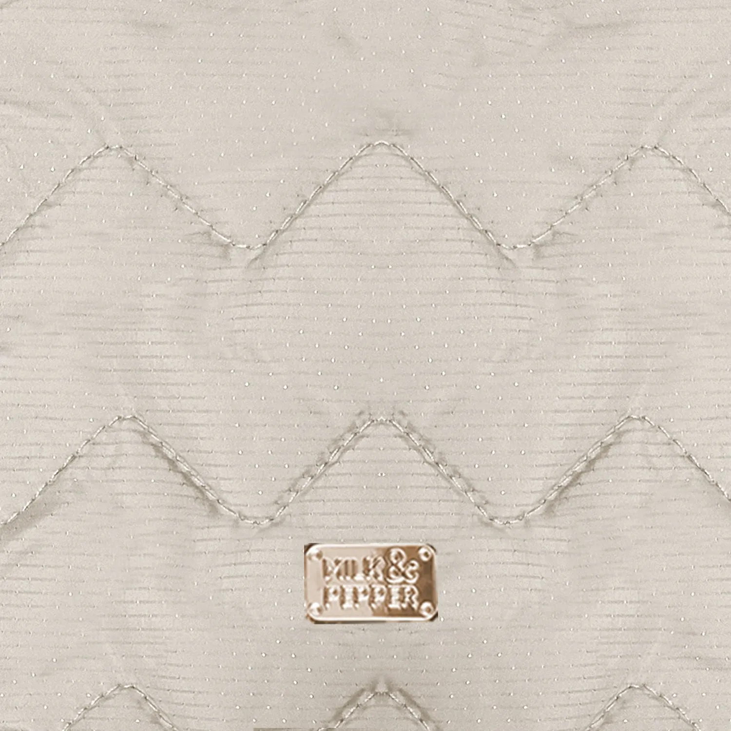 meribel faux-fur blanket