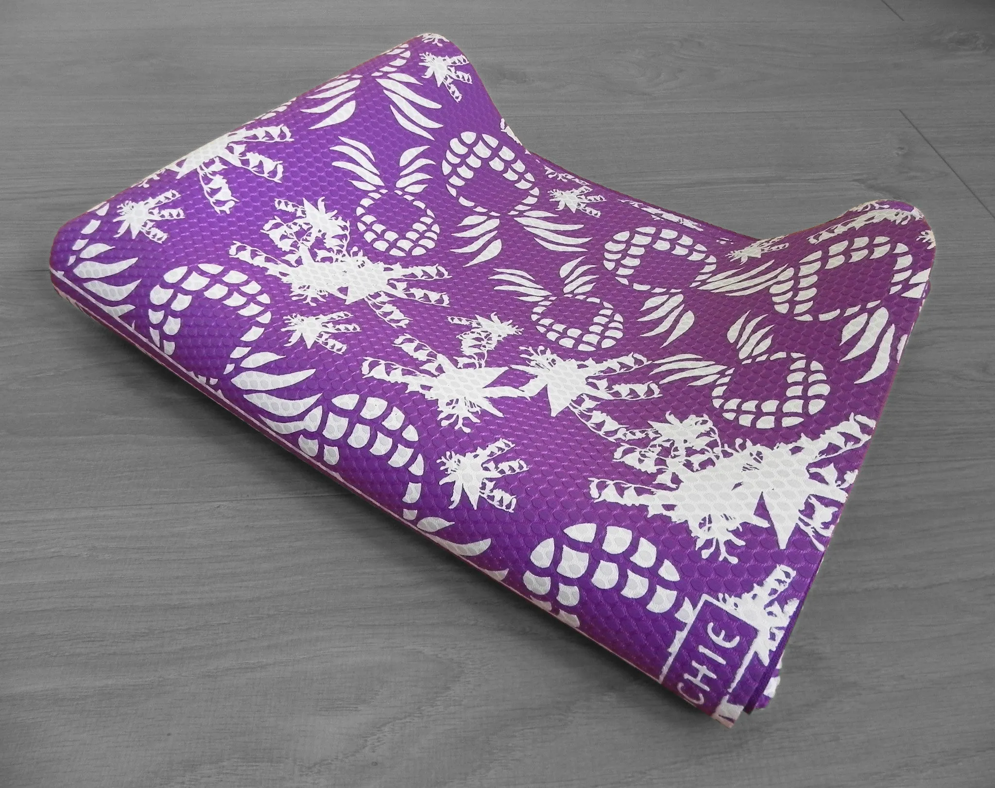 Milochie Copacabana Yoga Mat
