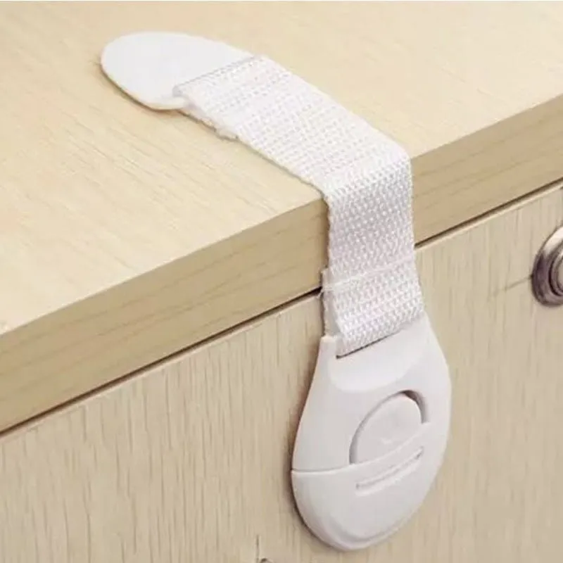 Multifunctional Extended Baby Child Safety Security Locks