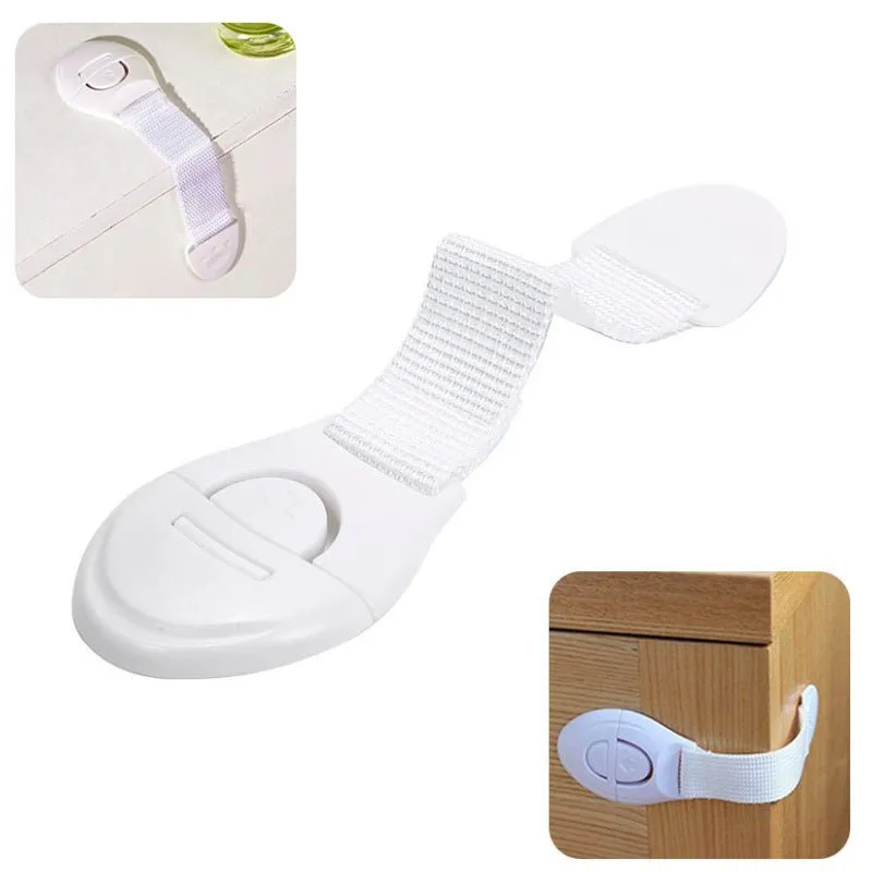 Multifunctional Extended Baby Child Safety Security Locks