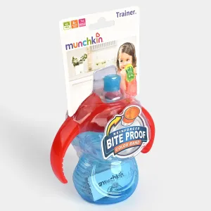 Munchkin Baby Sippy Cup 207ml Blue