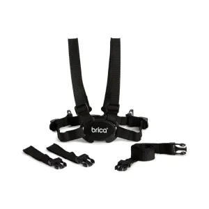 Munchkin Brica Harness and Reins