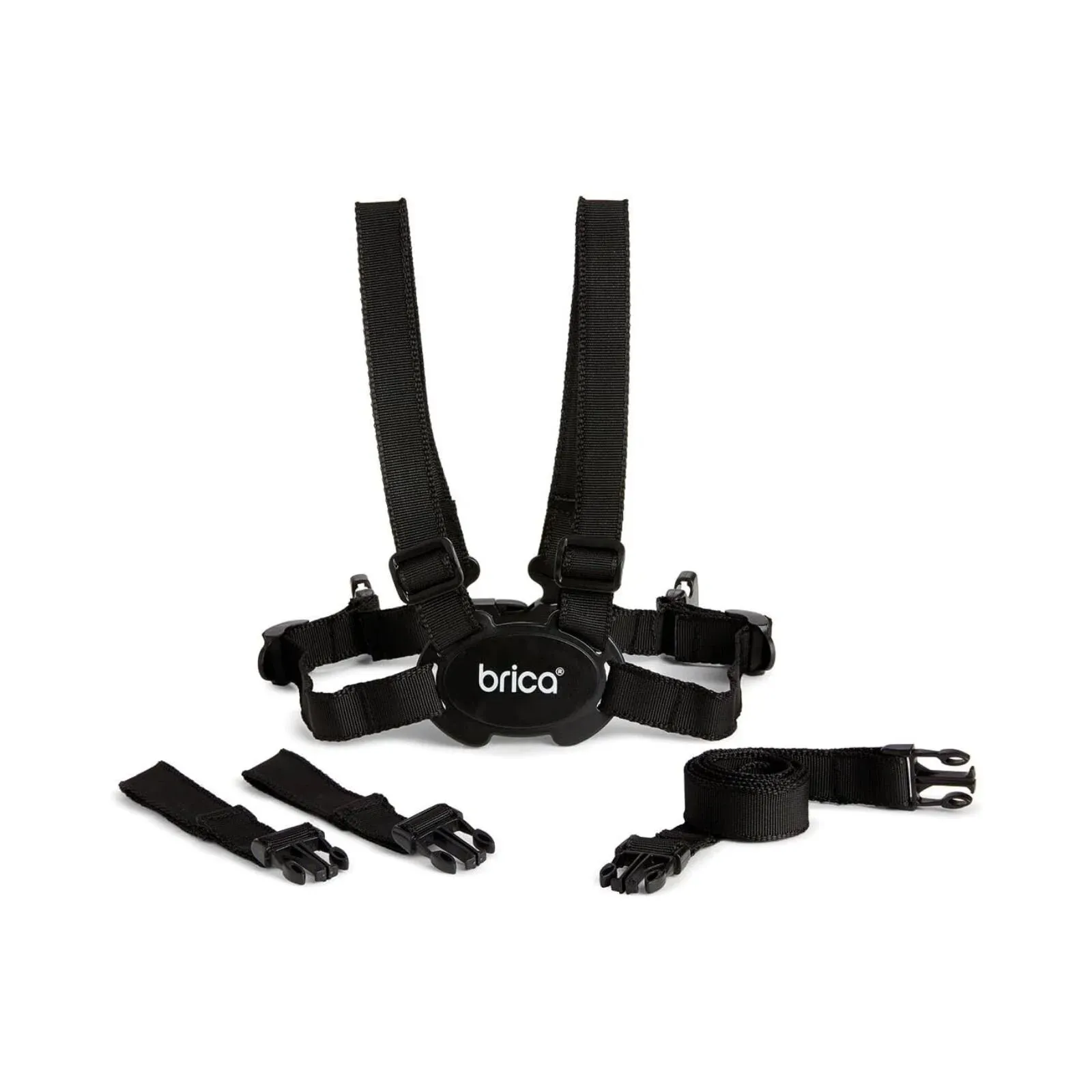Munchkin Brica Harness and Reins