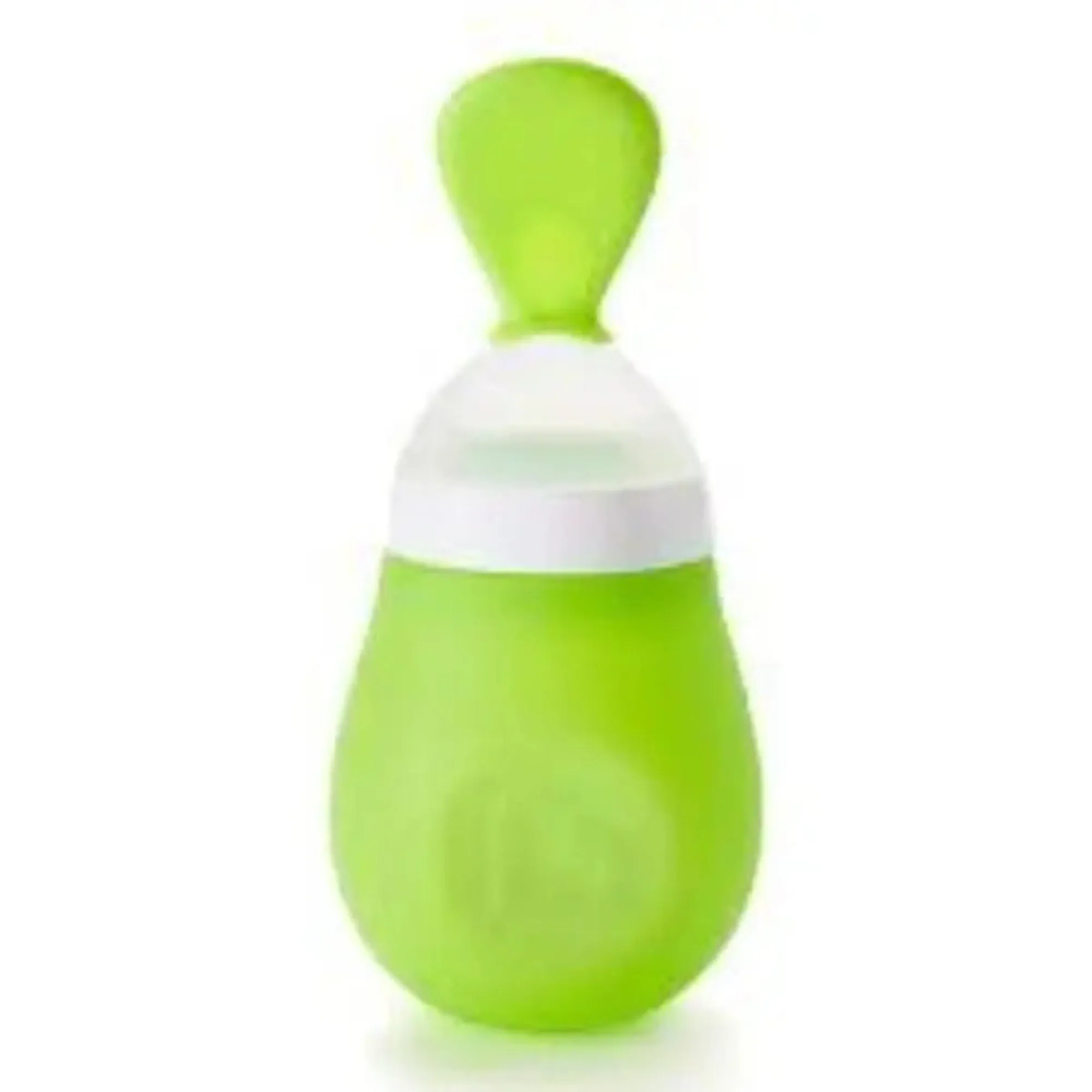 Munchkin Squeeze Spoon for baby