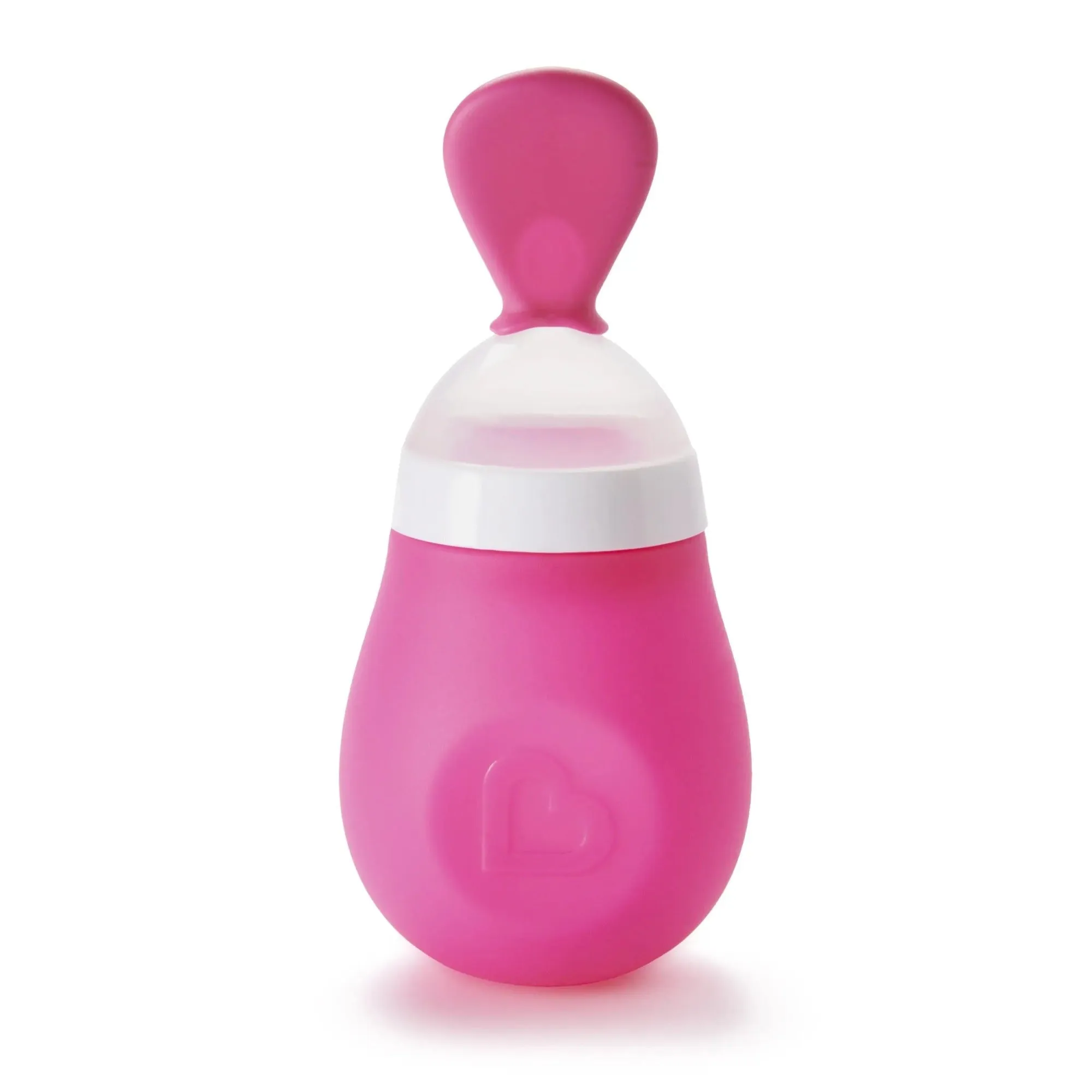 Munchkin Squeeze Spoon for baby