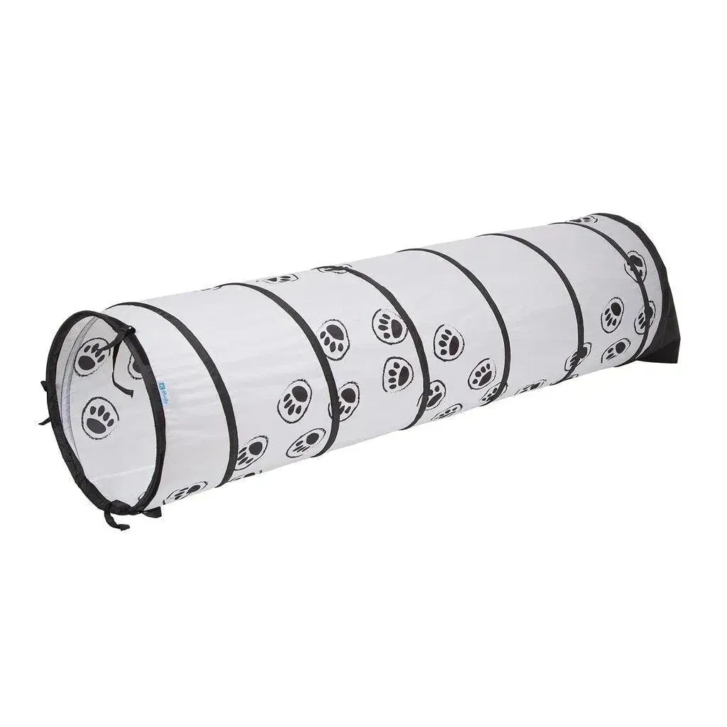 NEW Pacific Play Tents Panda Paw 6' Play Tunnel