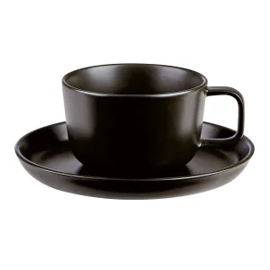 Nordika Black Cup 320ml - Pack 12