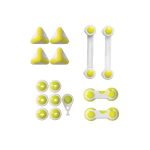 Nuvita Baby Safety Kit