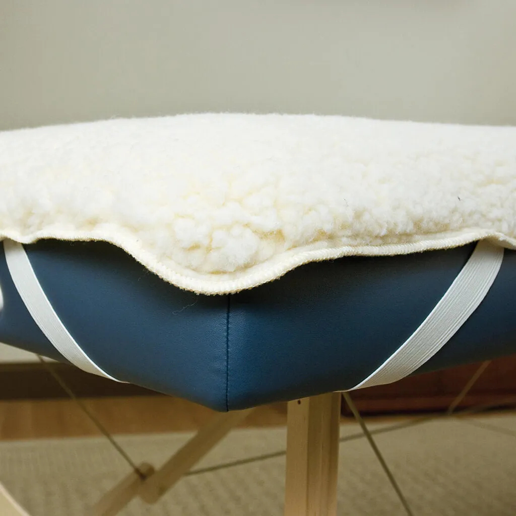 Oakworks Premium Fleece Table Warmer