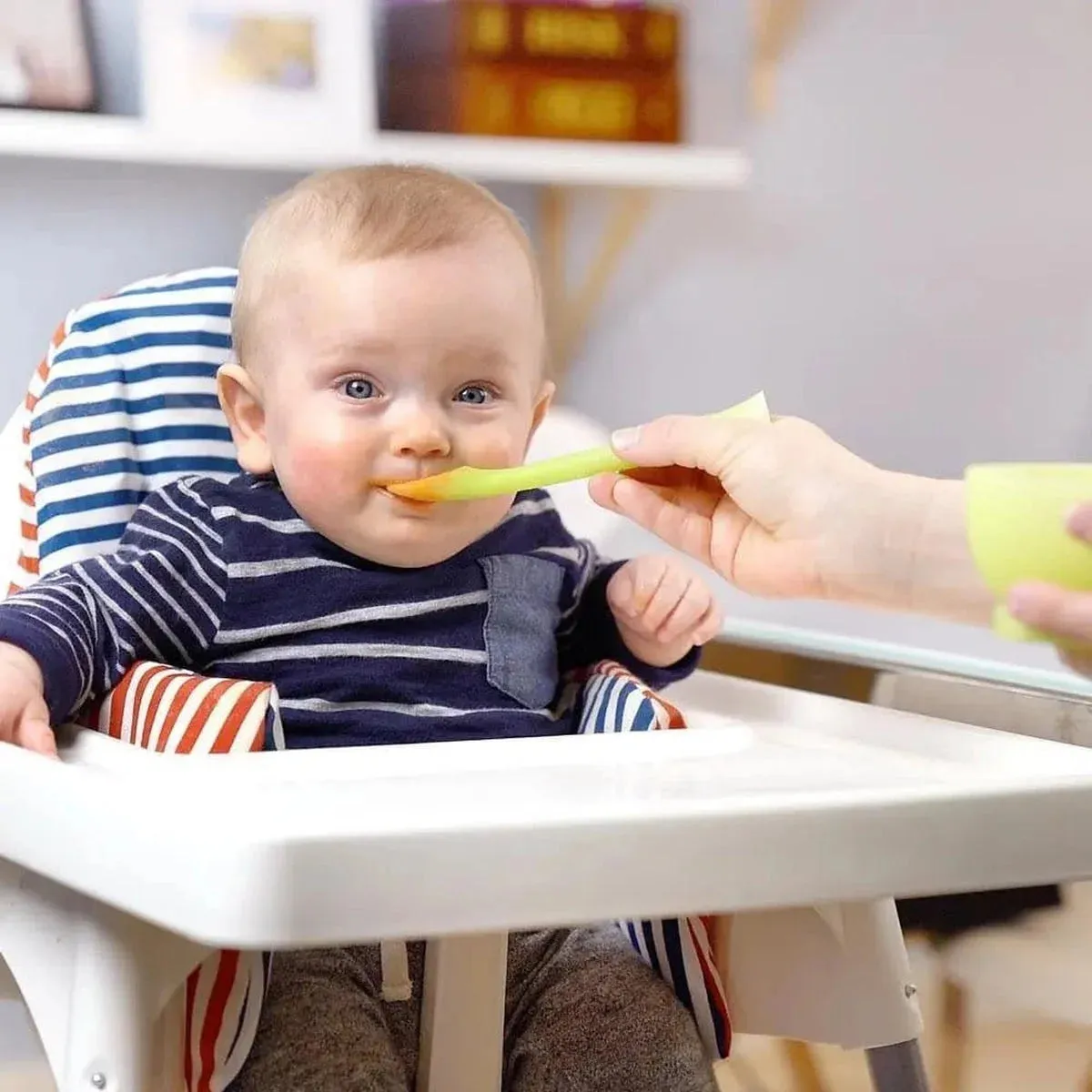 Olababy® Feeding Spoon (2-Pack)