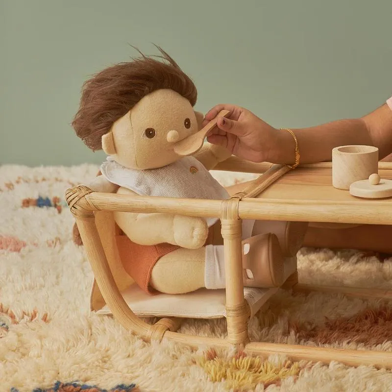 Olli Ella Doll Feeding Set