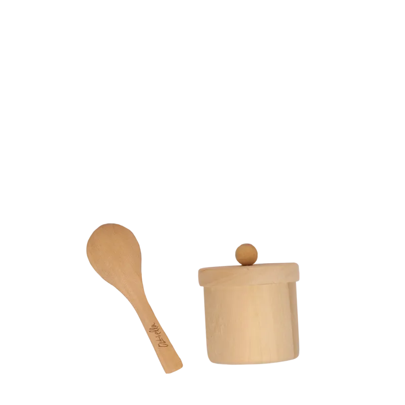 Olli Ella Doll Feeding Set