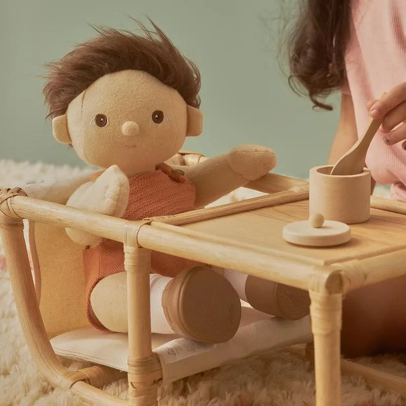 Olli Ella Doll Feeding Set