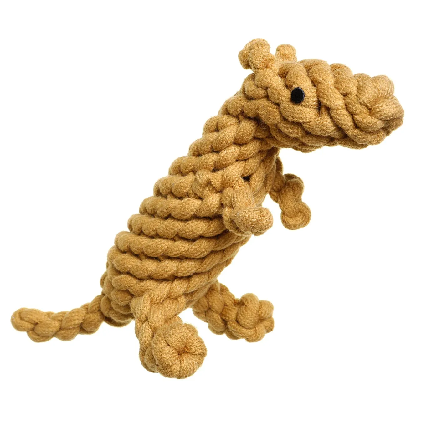 Outback Tails Felt and Jute Dog Toys Collection