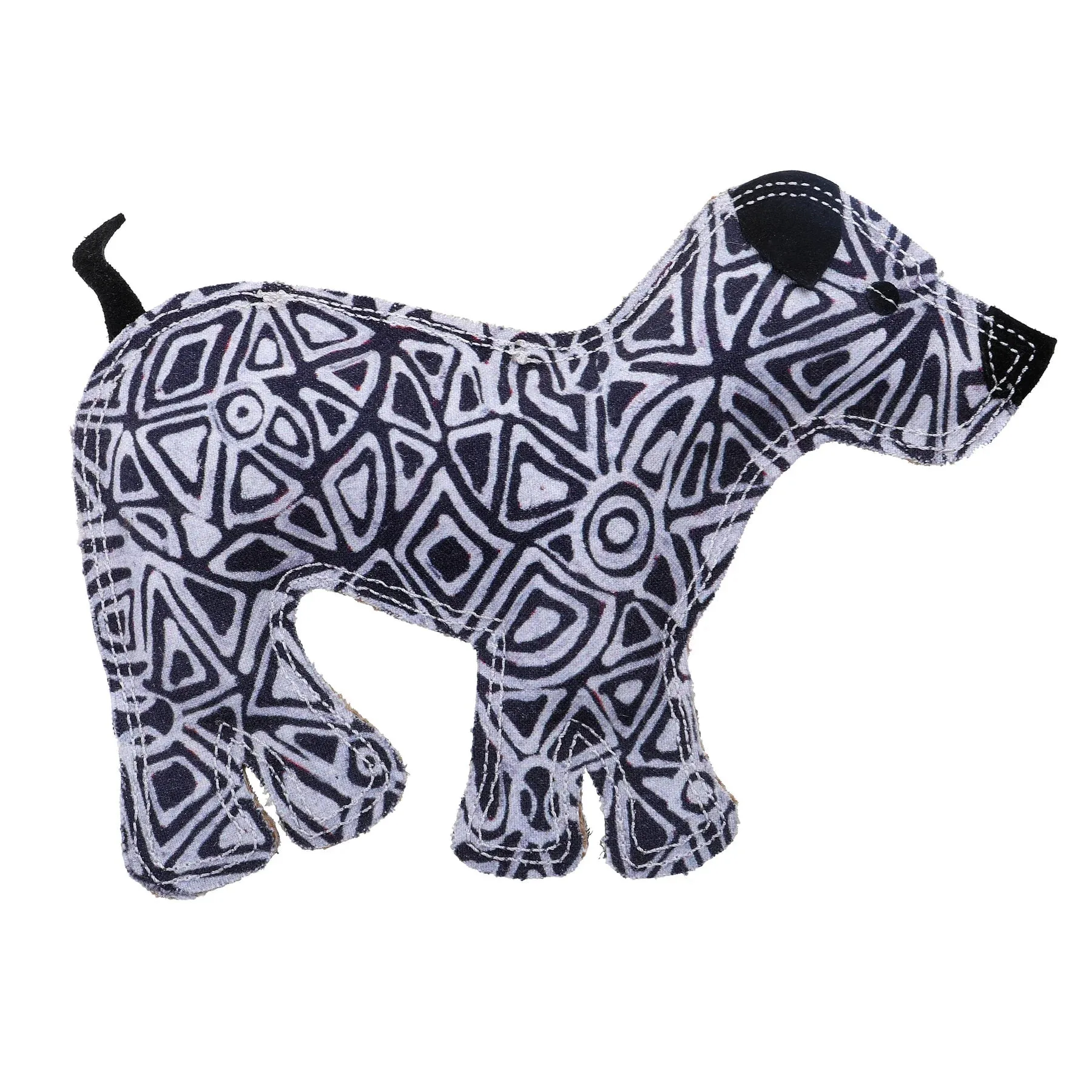 Outback Tails Felt and Jute Dog Toys Collection