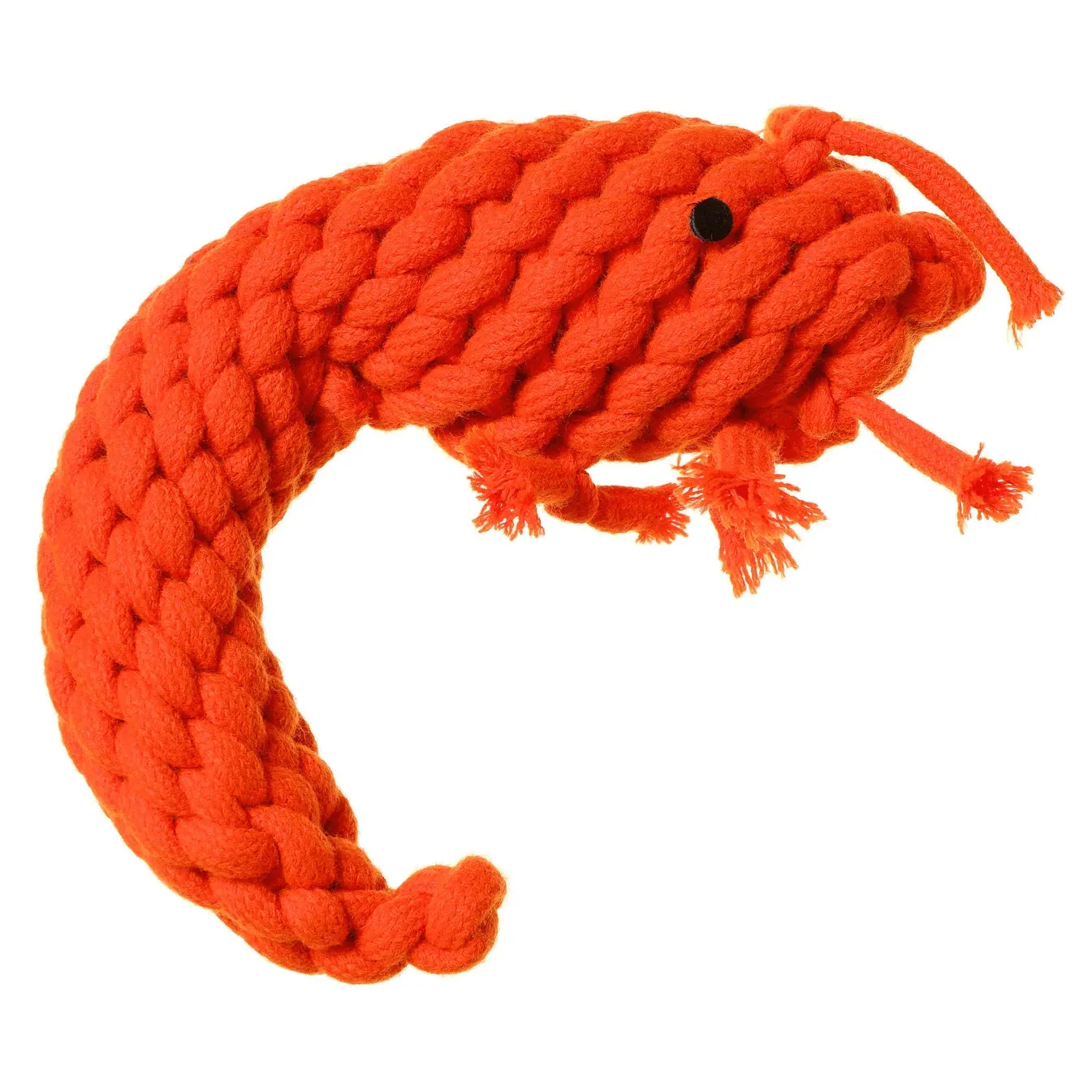 Outback Tails Felt and Jute Dog Toys Collection
