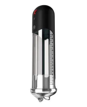 Pdx Elite Blowjob Power Pump