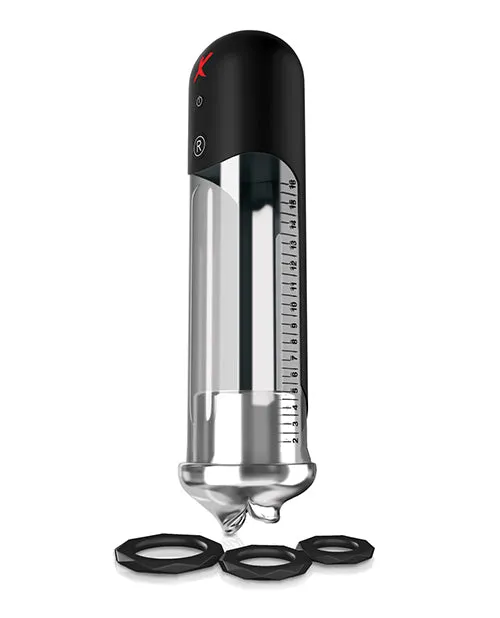 Pdx Elite Blowjob Power Pump