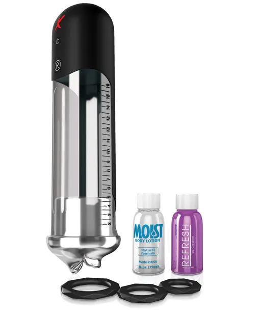 Pdx Elite Blowjob Power Pump