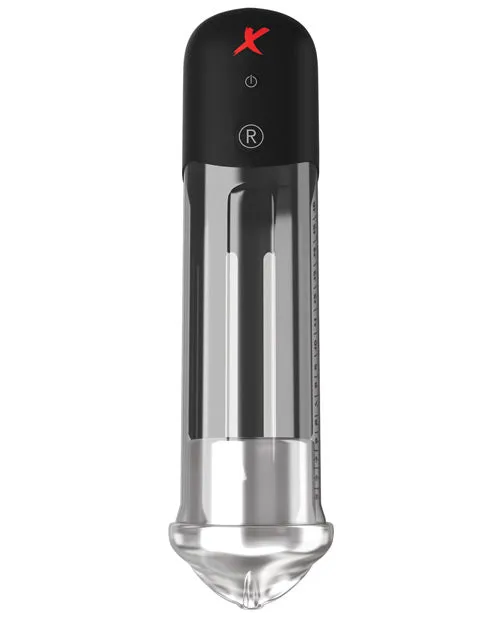 Pdx Elite Blowjob Power Pump