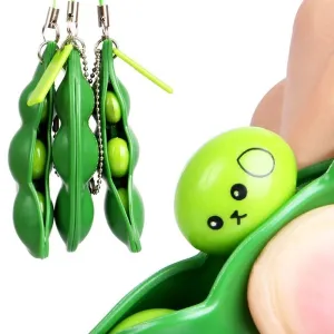 Pea Poppers