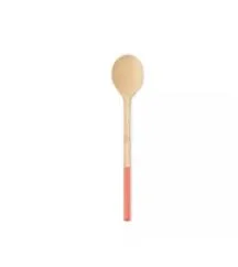 Pebbly Mixing Spoons (M) - 6 Colors