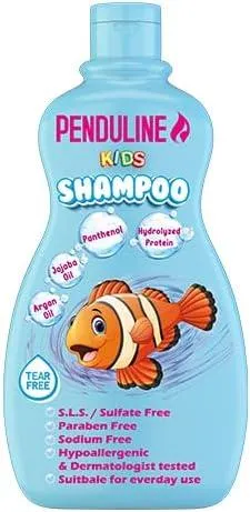 Penduline Kids Shampoo 65 ml